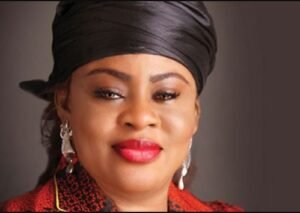 Stella Oduah