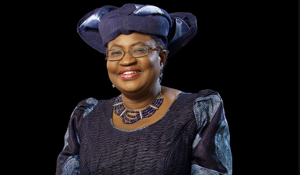 Top 15 Female Ministers In Nigeria