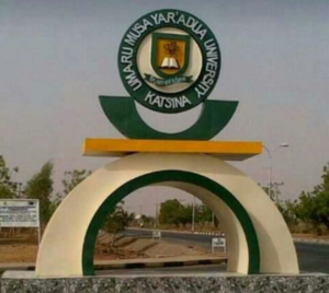 Umaru Musa Yar'adua University