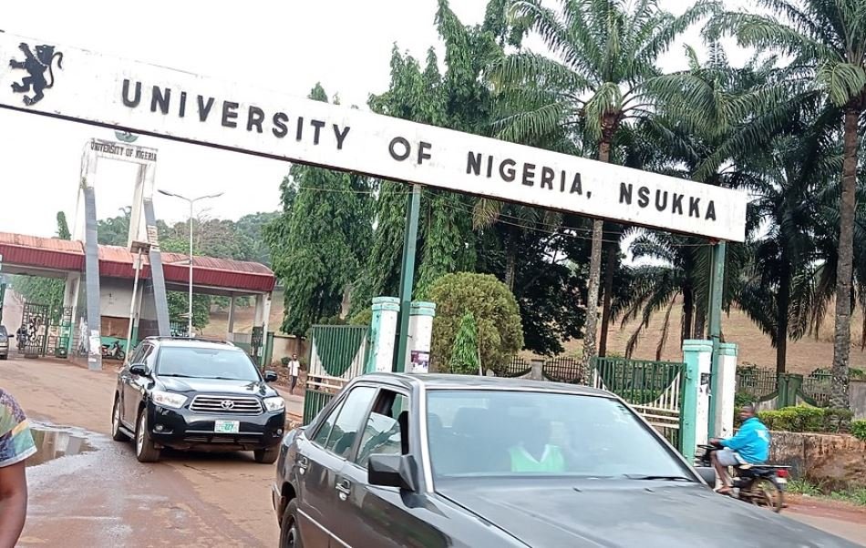 University of Nigeria, Nsukka (UNN)