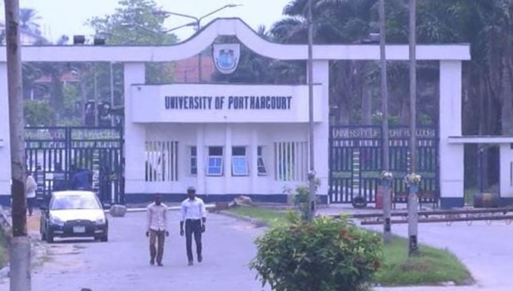 University of Port Harcourt (UNIPORT)