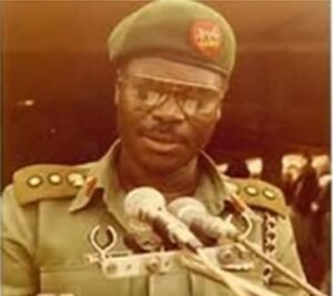 Brigadier General (retired) Olayinka Sule