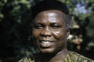 Chief Samuel Ladoke Akintola