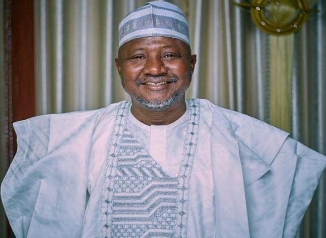 Complete List Of Current Senators Representing Kebbi State