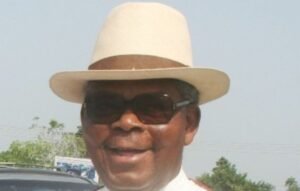 Felix Ibru