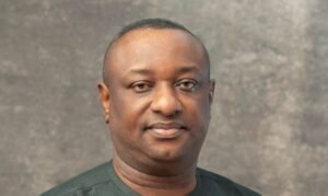 Festus Keyamo