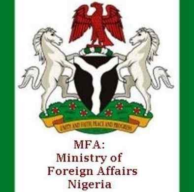 List Of Ministers Of Foreign Affairs In Nigeria (1960-Present)