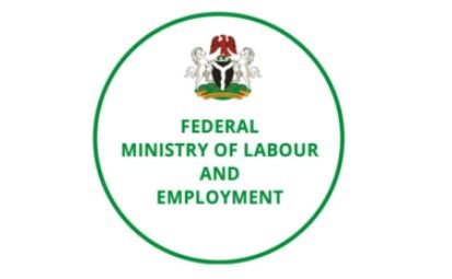 List Of Ministers Of Labour And Employment In Nigeria