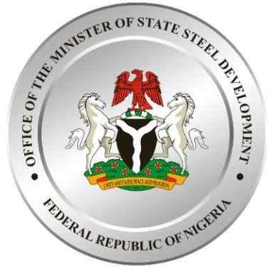 List Of Ministers Of State For Steel Development In Nigeria