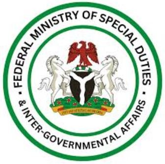 Ministers Of Special Duties And Inter-Governmental Affairs In Nigeria