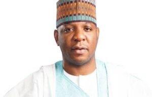 Shuaibu Abubakar Audu