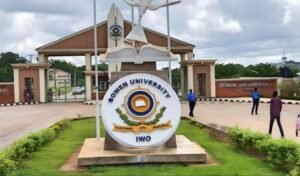 Bowen University