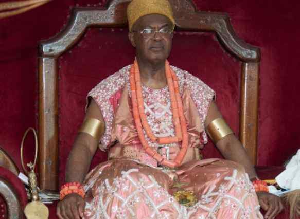 Complete List Of Obi Of Onitsha From Mid-16th Century Till Date