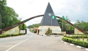 Federal University Of Agriculture, Abeokuta