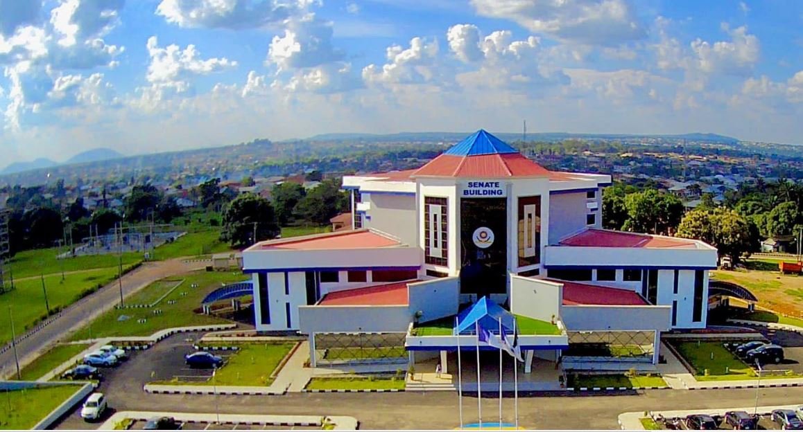 List Of 10 Best Universities In Western Nigeria