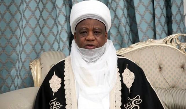 List Of Sultan Of Sokoto