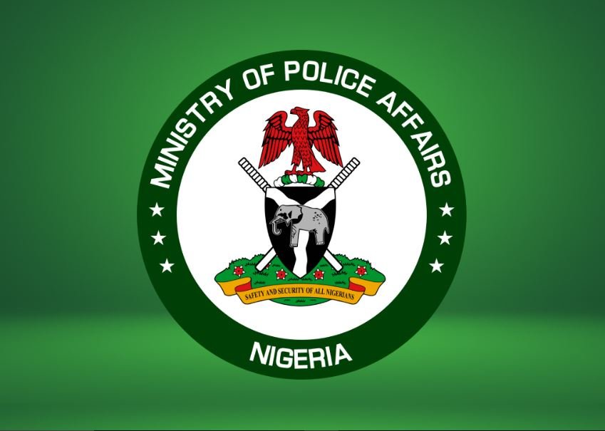 Ministers Of State For Police Affairs In Nigeria