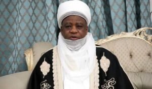 Muhammadu Sa'adu Abubakar