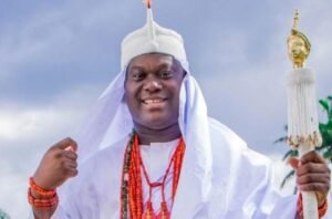 Oba Adeyeye Enitan Ogunwusi