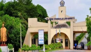 Olabisi Onabanjo University