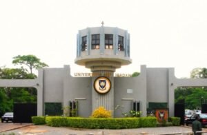 University Of Ibadan