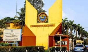 University Of Lagos