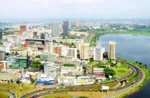 Abidjan, Côte d'Ivoire