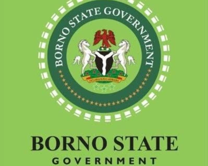 Facts About Borno State Population In 2025 NaijaDetails