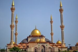 Ilorin Central Mosque