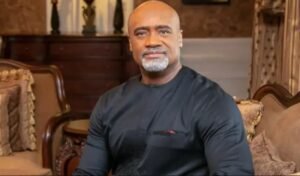 Pastor Paul Adefarasin - House on the Rock