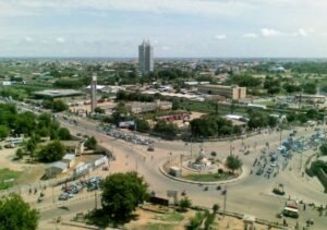 Kano State