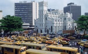 Lagos State