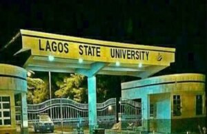 Lagos State University (LASU), Lagos State