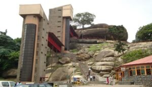 Ogun State