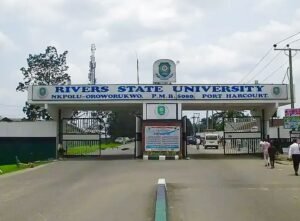 Rivers State University (RSUST), Rivers State