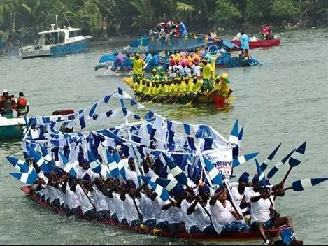 Tribes In Rivers State