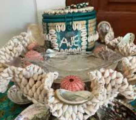 Àjẹ́ Yoruba Orisha Of Wealth And Commerce